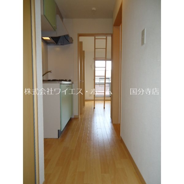 サニーコート その他6