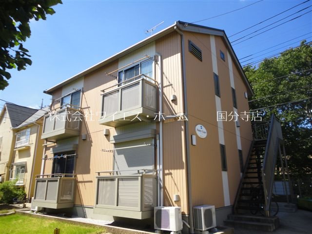 サニーコート その他外観1