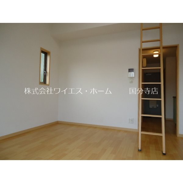 サニーコート リビング