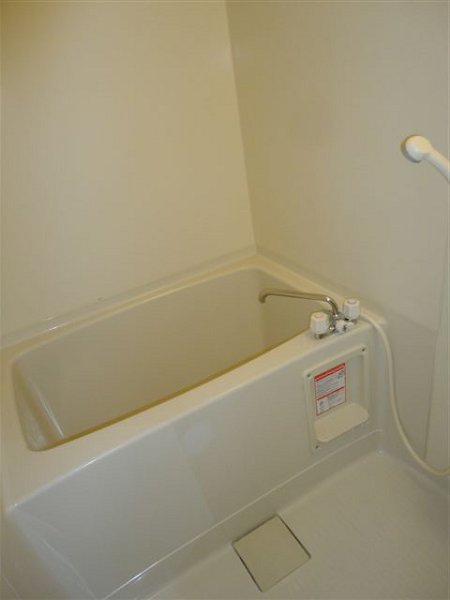 サニーコート 風呂画像