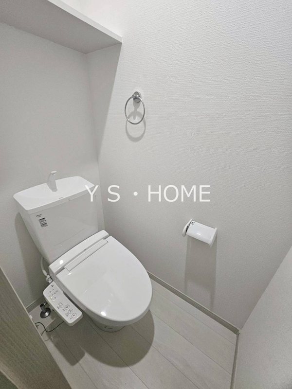 プライムガーデン武蔵小金井 その他3