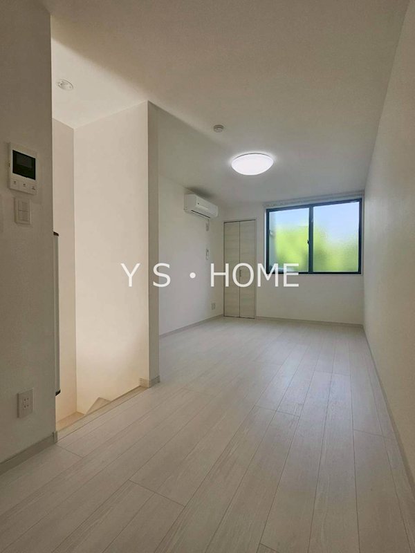 プライムガーデン武蔵小金井 リビング