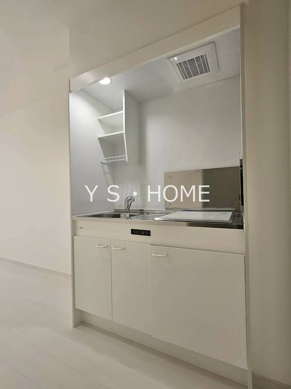 プライムガーデン武蔵小金井 キッチン