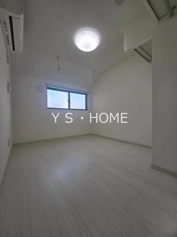 プライムガーデン武蔵小金井 ベッドルーム