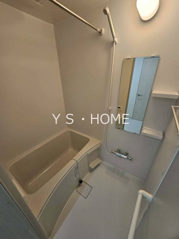 プライムガーデン武蔵小金井 風呂画像