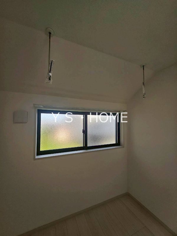 プライムガーデン武蔵小金井 ベランダ