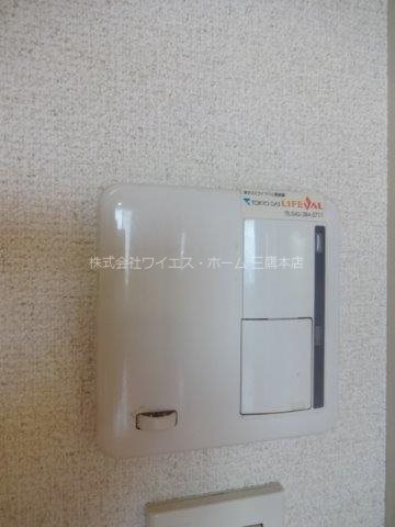 コスモフォーラム武蔵小金井 その他12