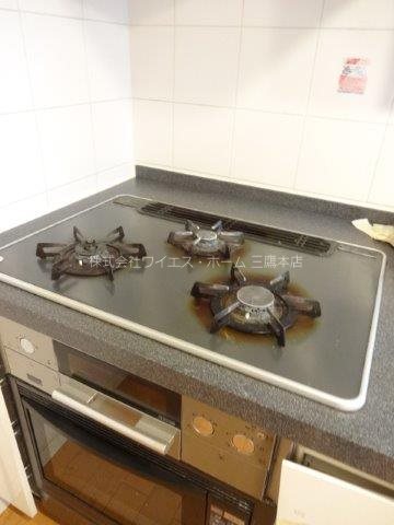 コスモフォーラム武蔵小金井 その他14