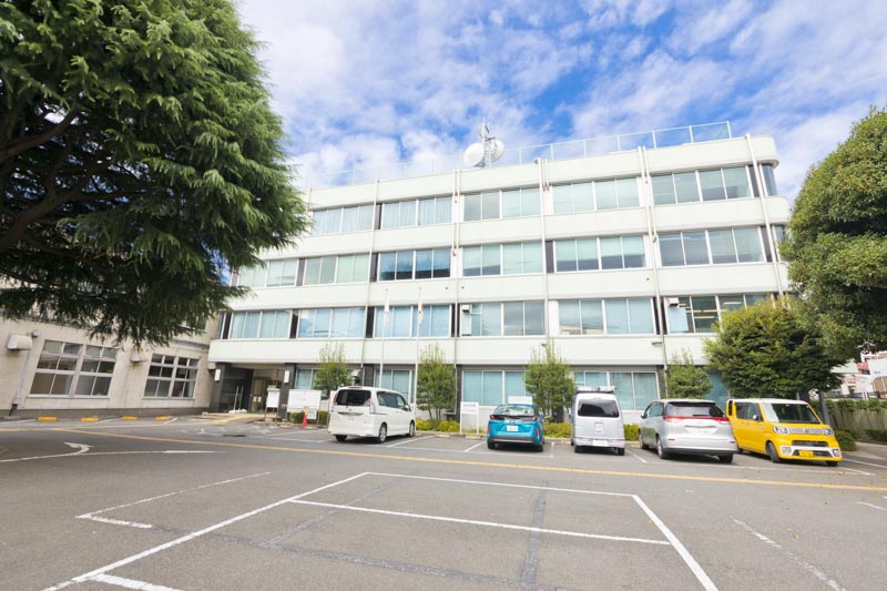 コスモフォーラム武蔵小金井 周辺画像4