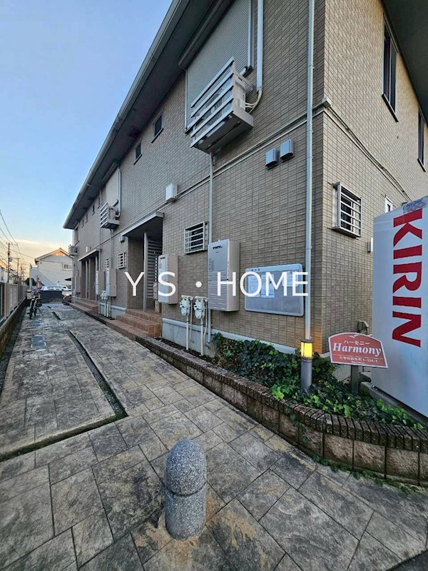 ハーモニー(大和リビング) その他6