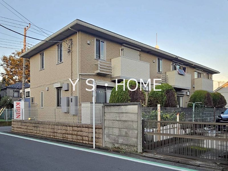 ハーモニー(大和リビング) その他外観1