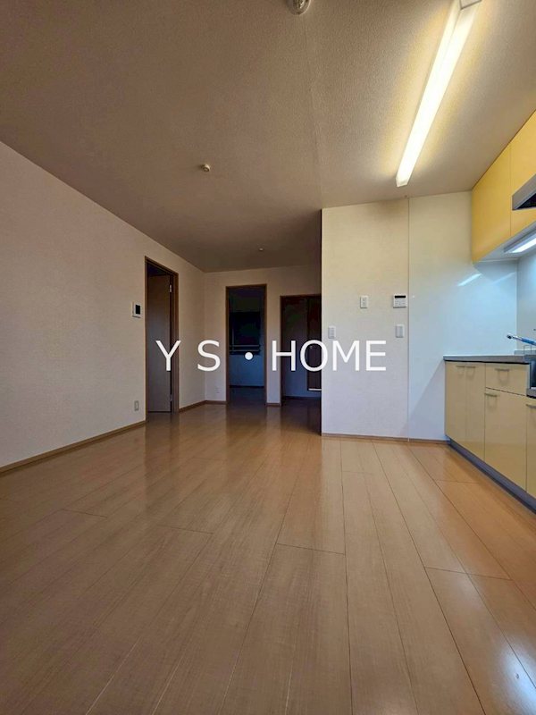 ハーモニー(大和リビング) リビング