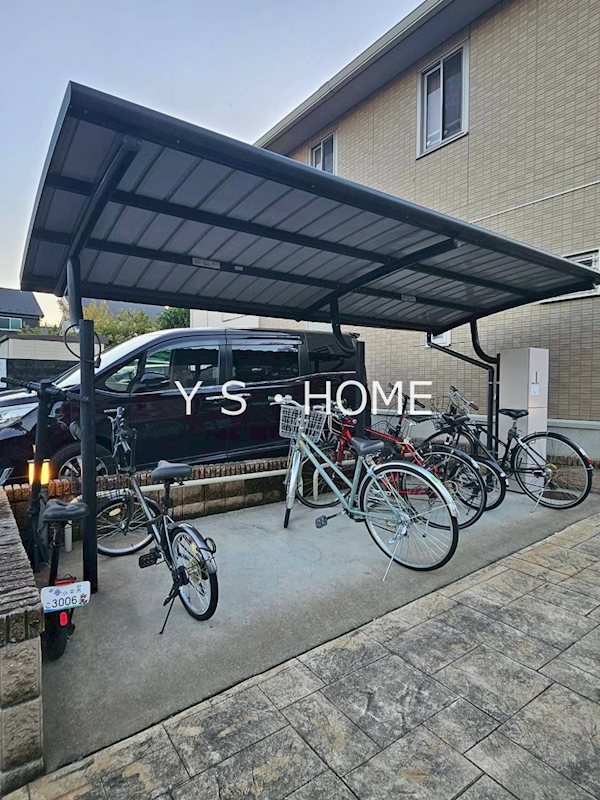 ハーモニー(大和リビング) その他20