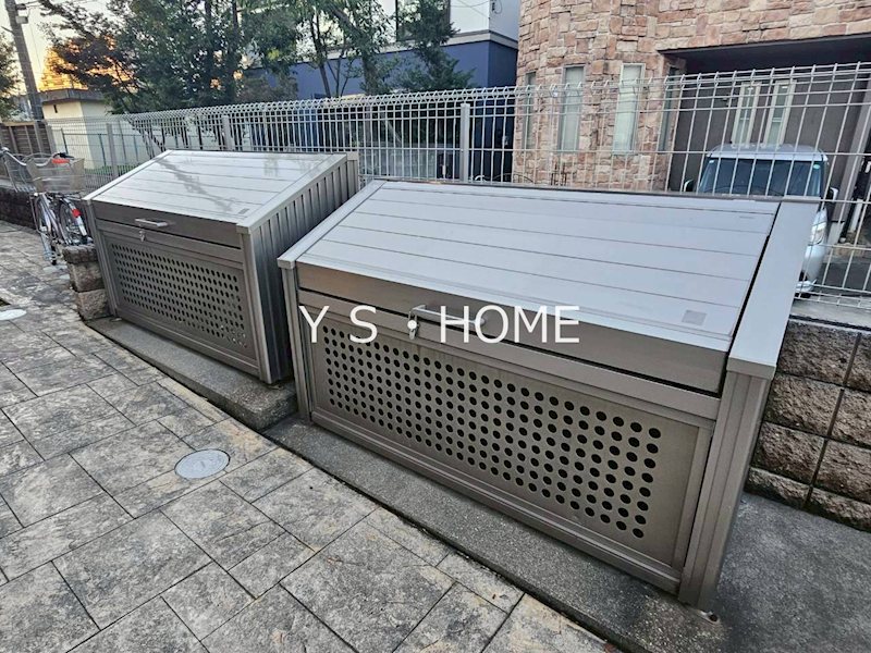 ハーモニー(大和リビング) その他21