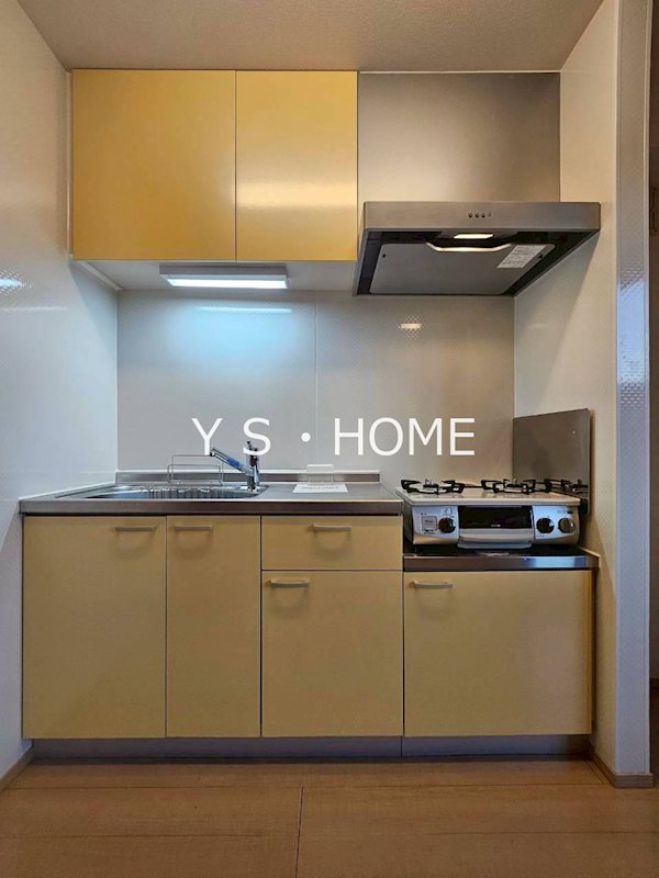 ハーモニー(大和リビング) キッチン