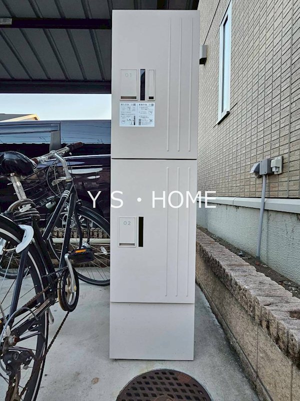 ハーモニー(大和リビング) その他22