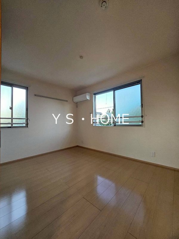 ハーモニー(大和リビング) ベッドルーム