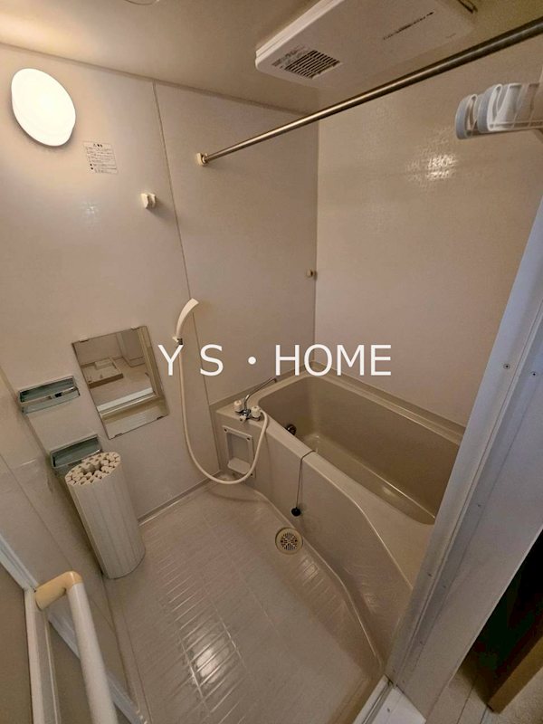 ハーモニー(大和リビング) 風呂画像