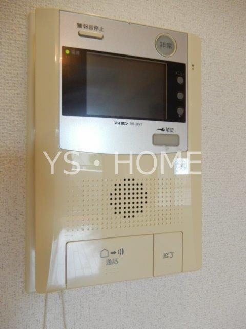 シェーヌ武蔵野 その他2