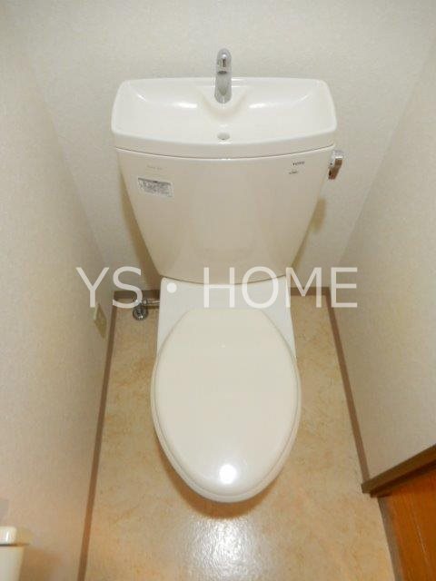 シェーヌ武蔵野 その他4