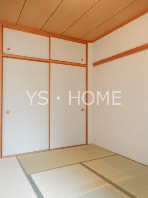 シェーヌ武蔵野 その他7