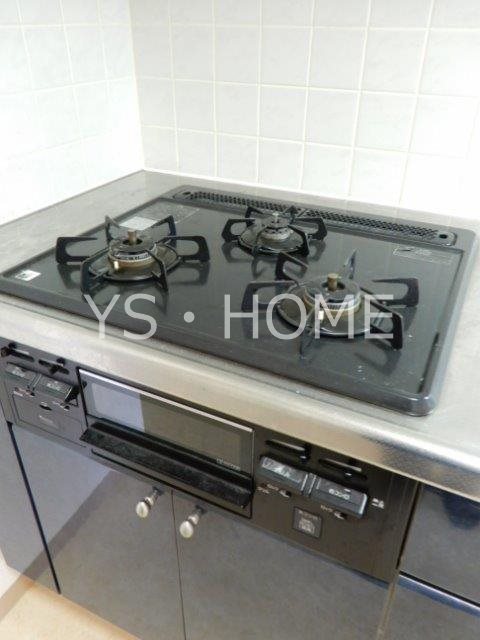 シェーヌ武蔵野 その他8