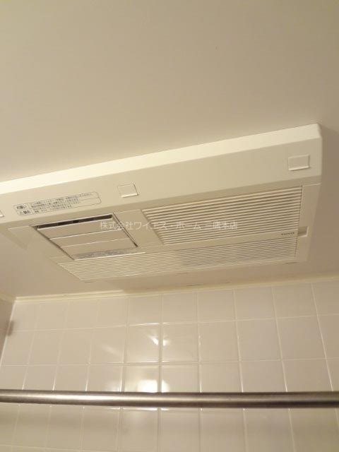 シェーヌ武蔵野 その他11