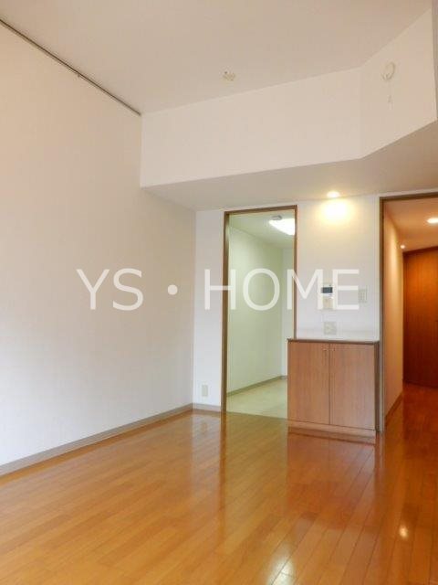 シェーヌ武蔵野 リビング