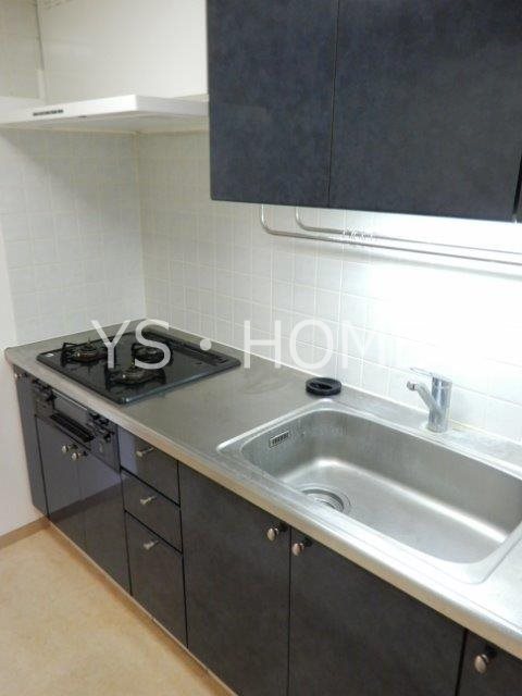 シェーヌ武蔵野 キッチン