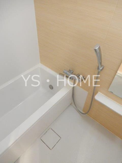 シェーヌ武蔵野 風呂画像