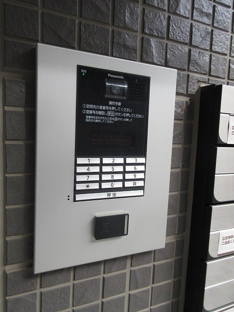 レイノー その他外観1