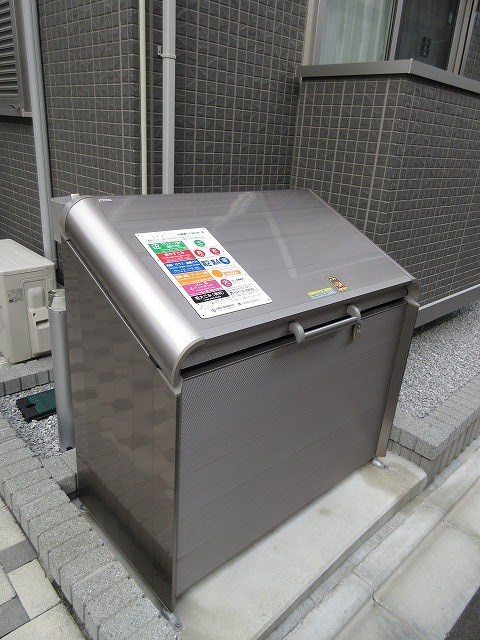 レイノー その他外観2