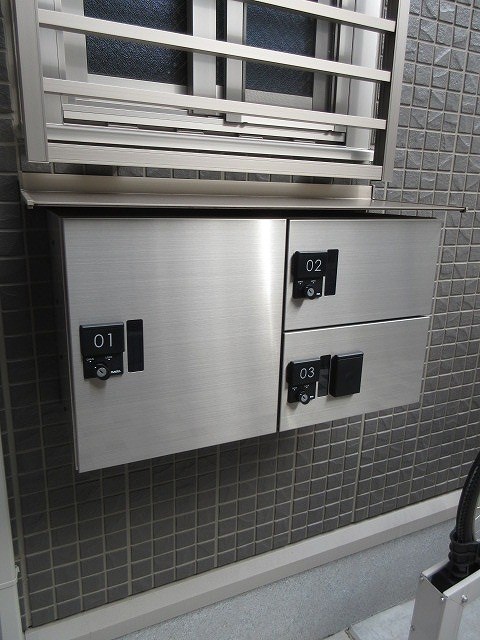 レイノー その他外観3