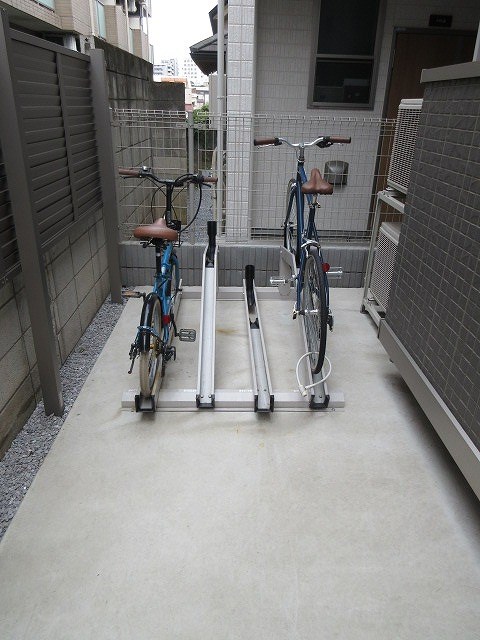 レイノー その他外観4