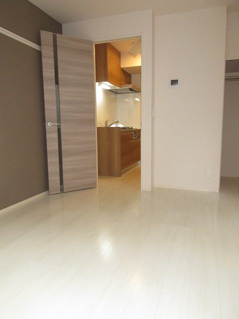 レイノー ベッドルーム