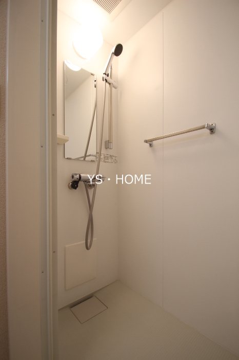 レイノー 風呂画像