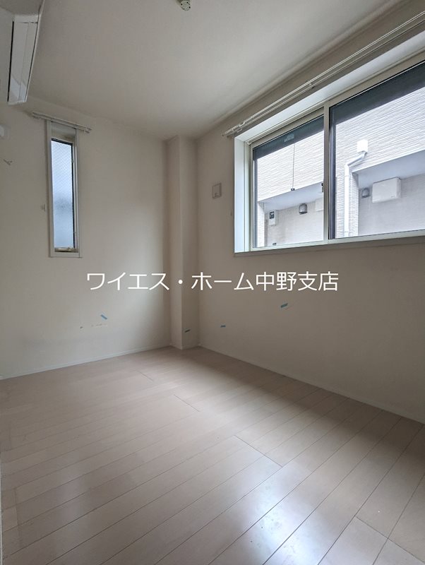 ハレレア   ベッドルーム