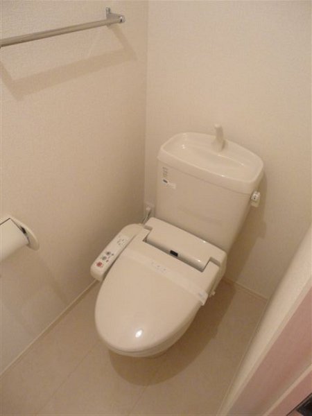 ヴェルドミールＡ その他3