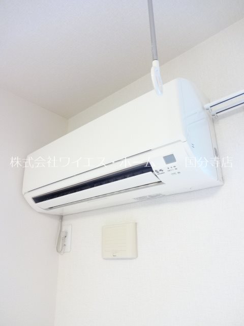 ヴェルドミールＡ その他4