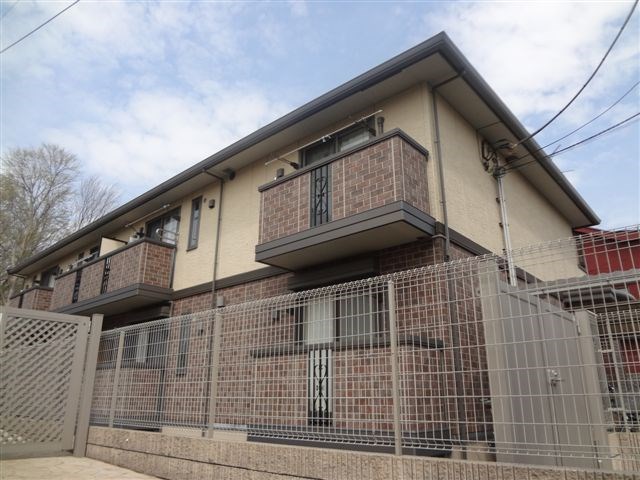 ヴェルドミールＡ その他外観1