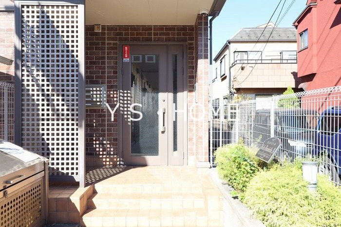 ヴェルドミールＡ その他7