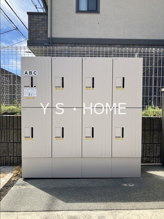 ヴェルドミールＡ その他9