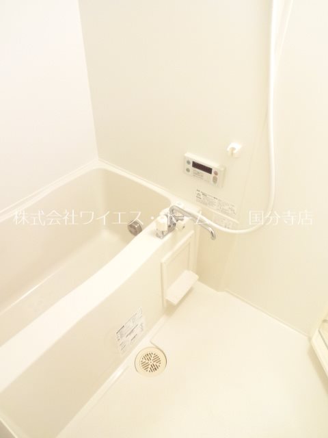 ヴェルドミールＡ 風呂画像