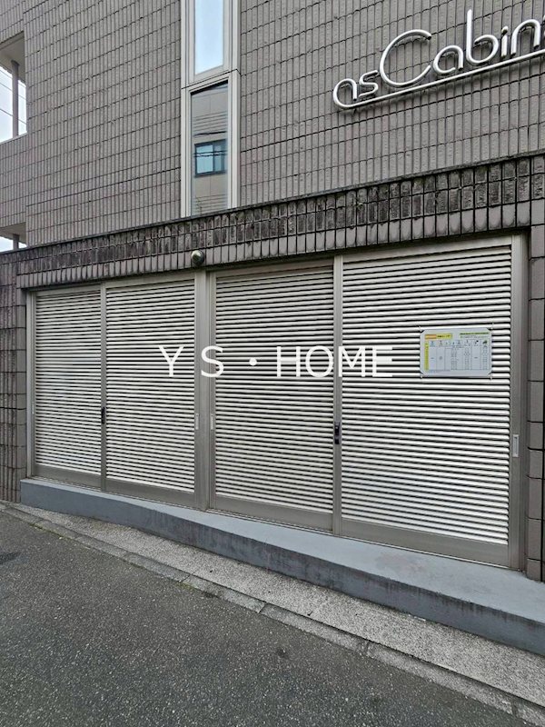 as　Cabins その他14