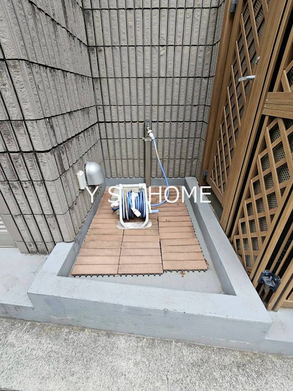 as　Cabins その他15