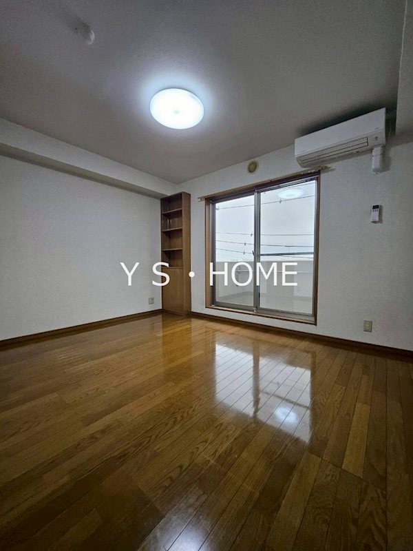 as　Cabins ベッドルーム