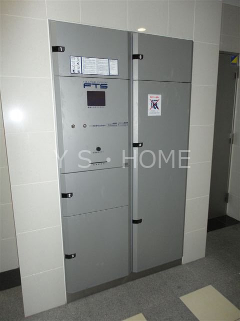 ラ・シード国分寺 その他外観1