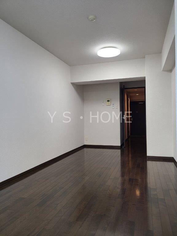 ラ・シード国分寺 リビング