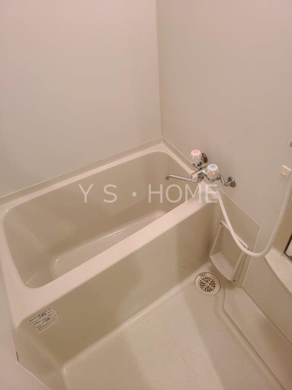 ラ・シード国分寺 風呂画像