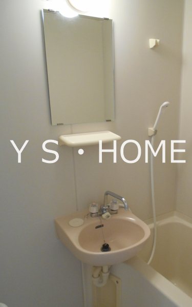 ヴィラ・ファミーユＢ その他1